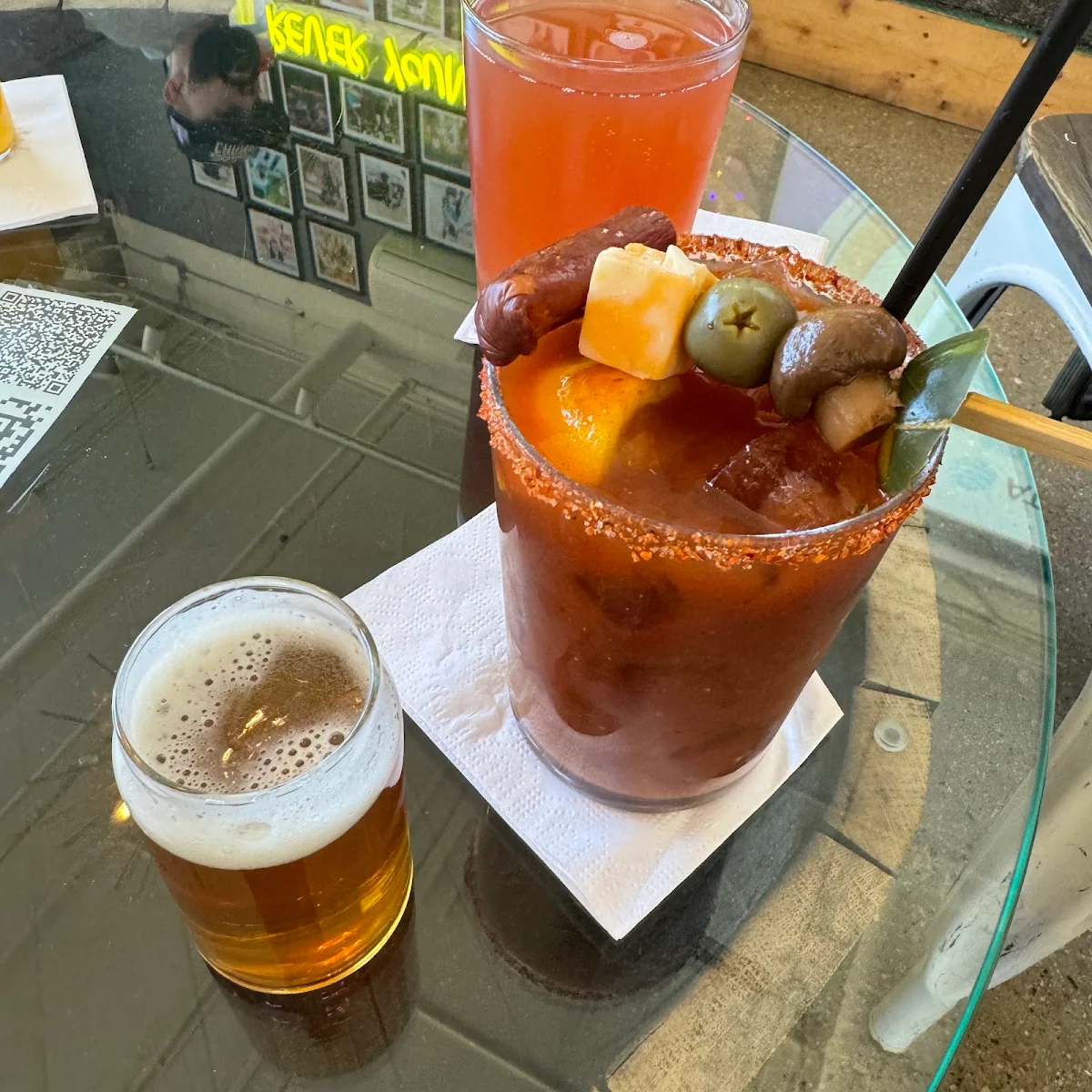 Bloody Mary