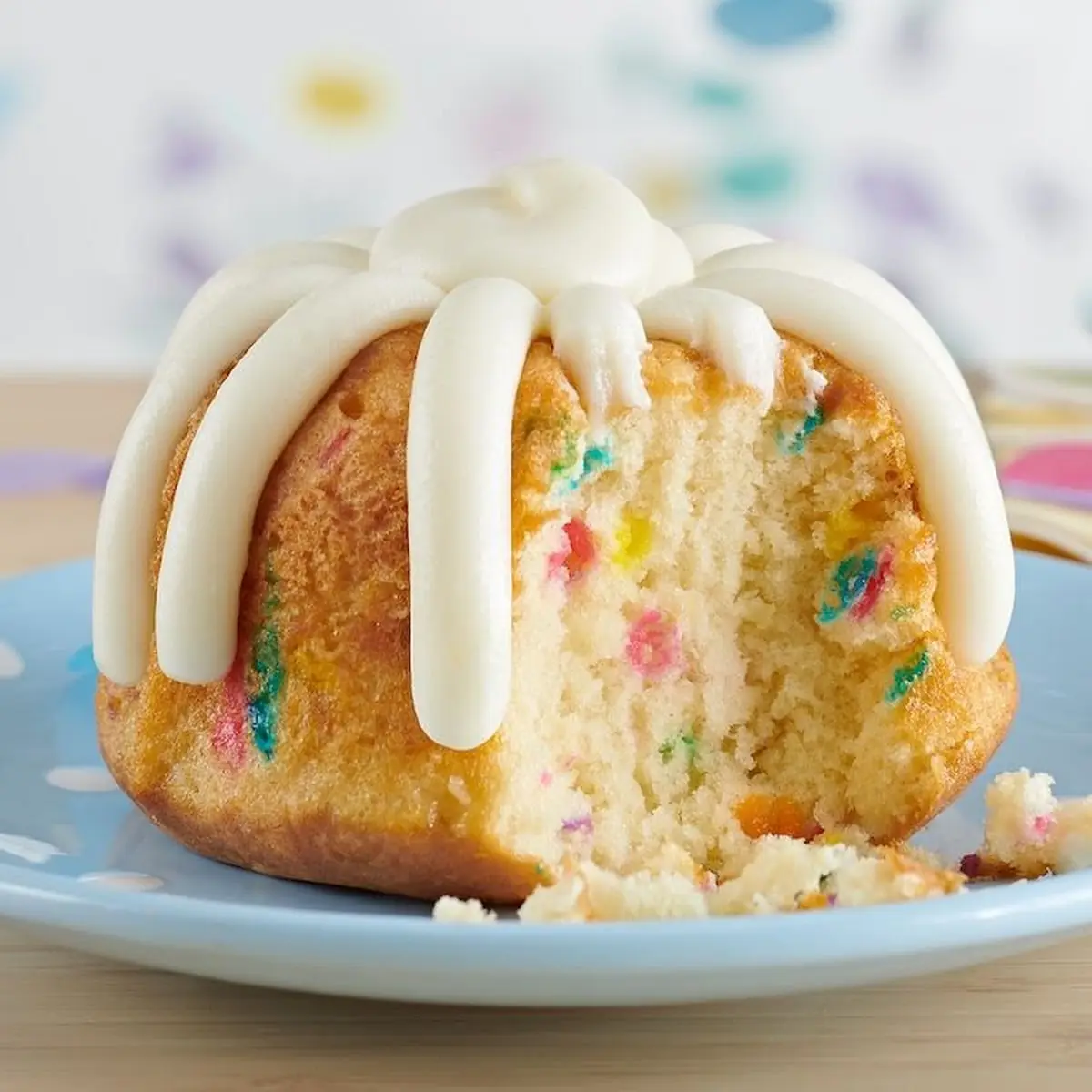 Bundt Cake