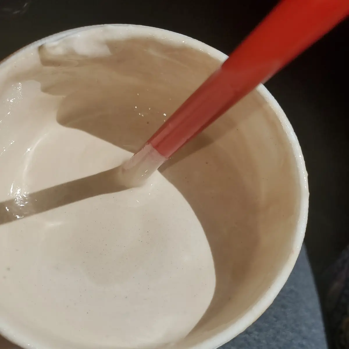 Vanilla Shake