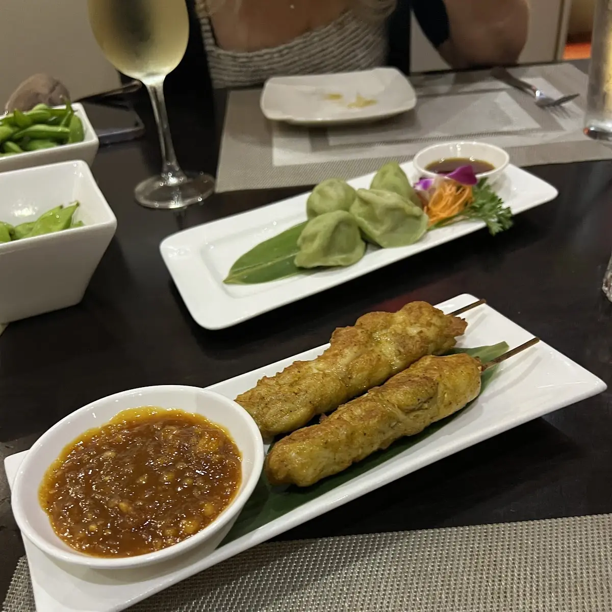 Spring Roll