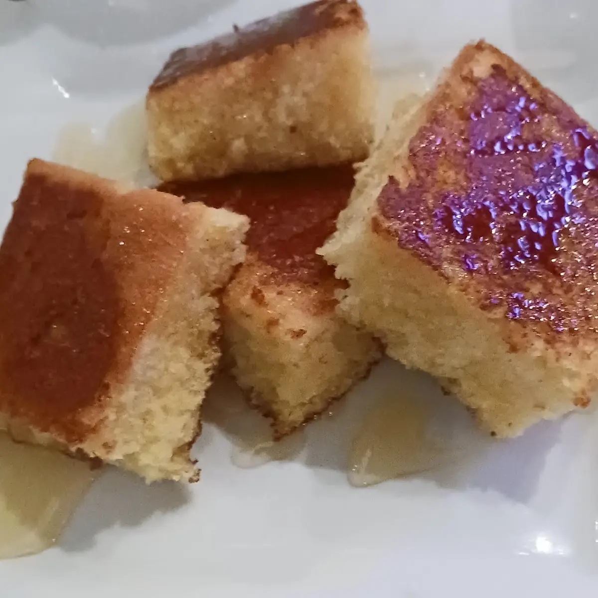 Cornbread