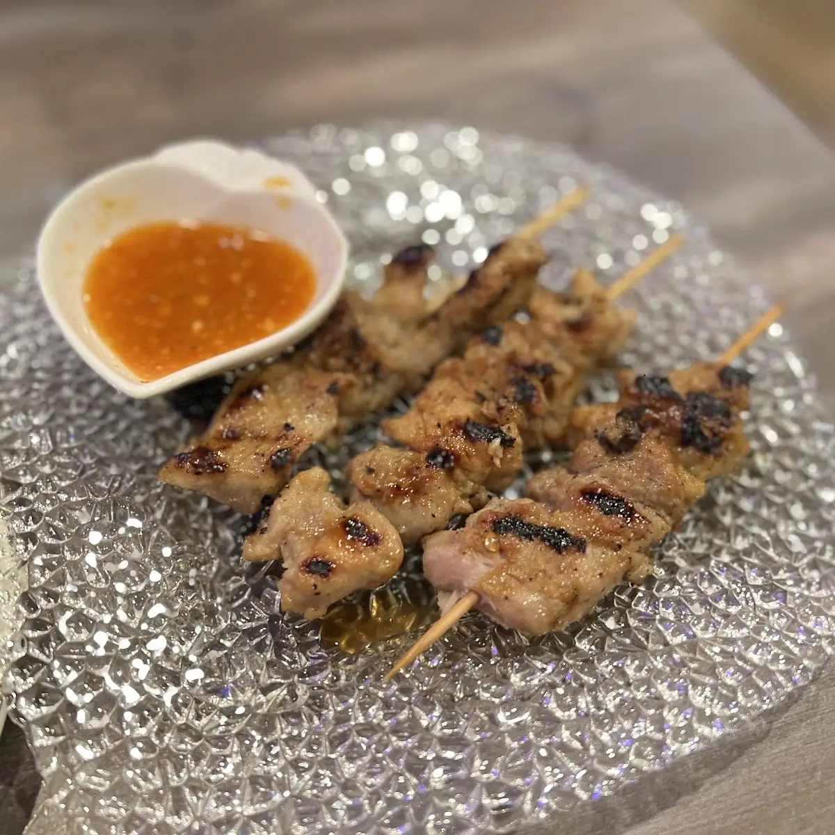 Pork BBQ