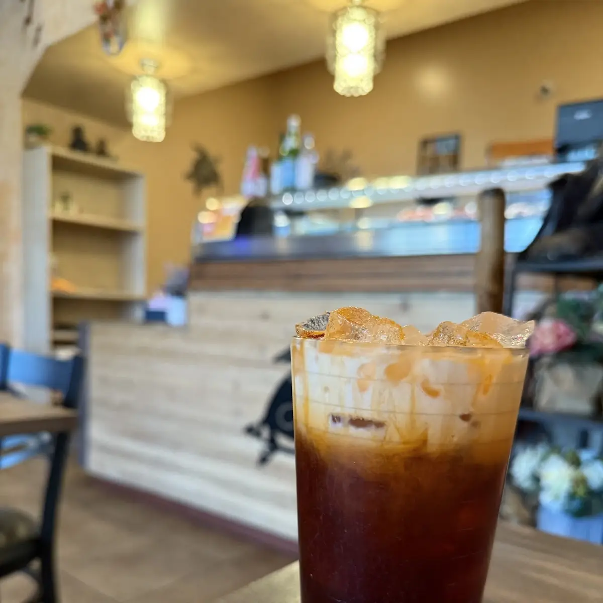 Thai Tea