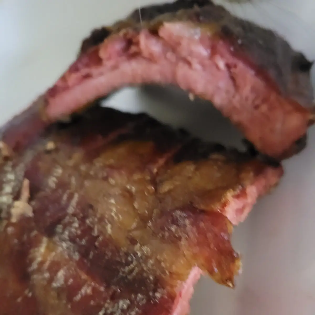 Baby Back Ribs