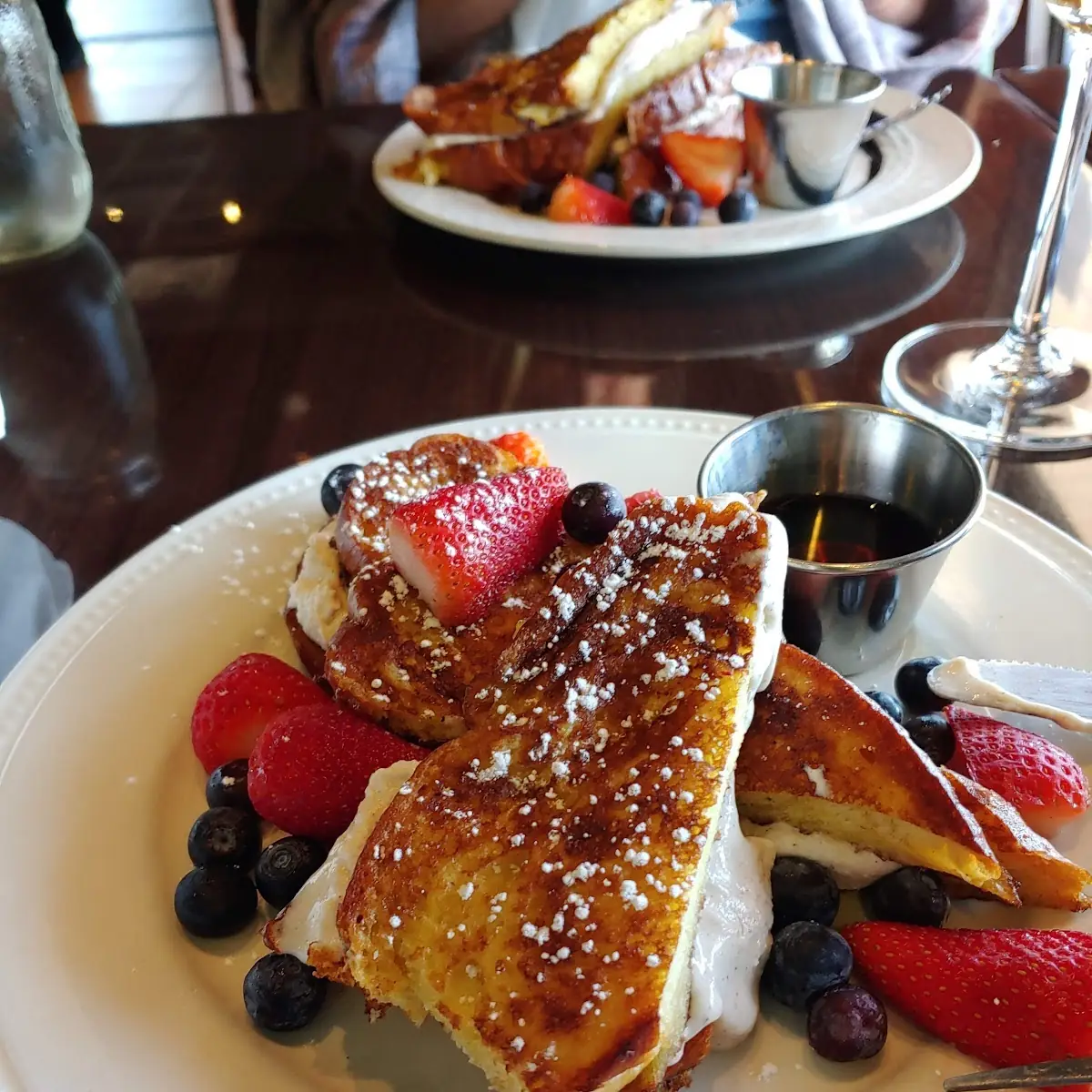 French Toast