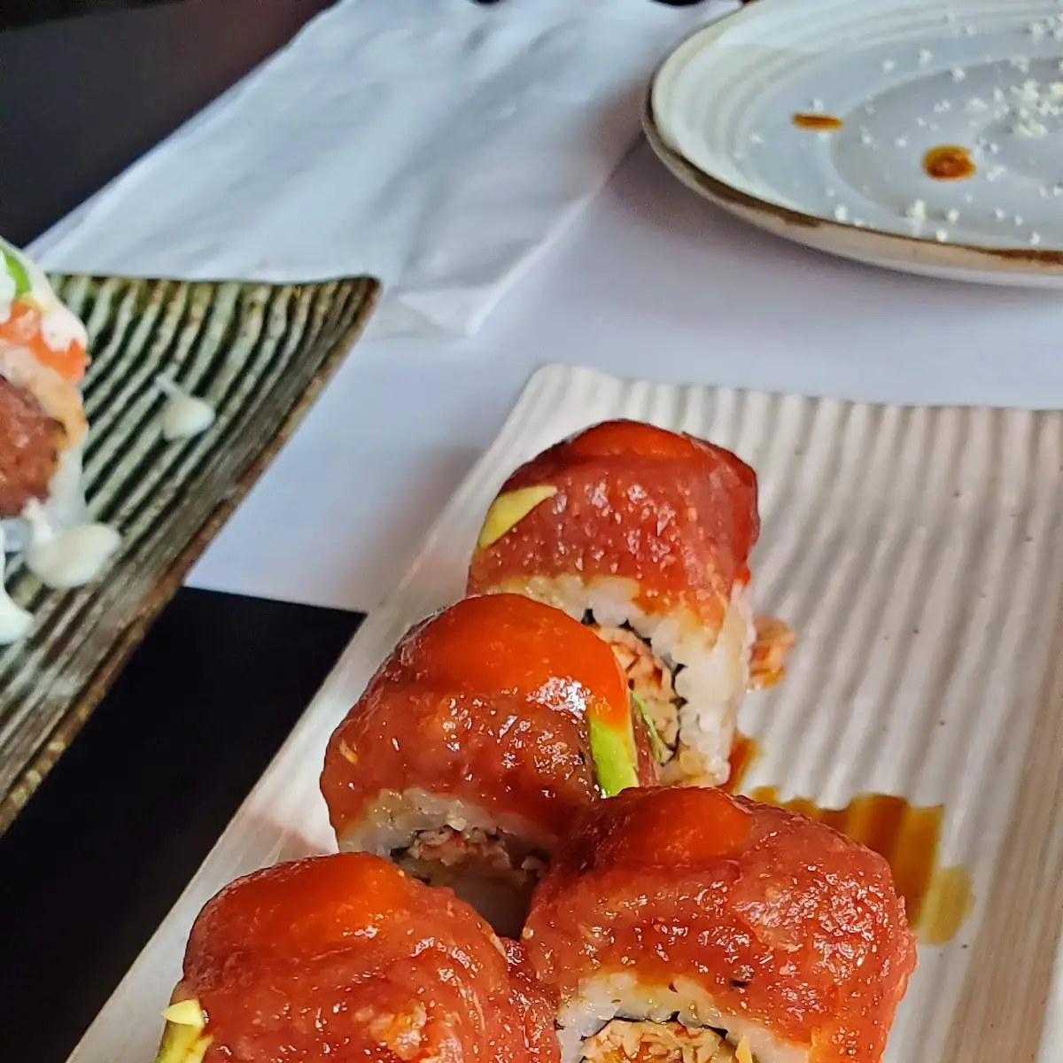Specialty Rolls