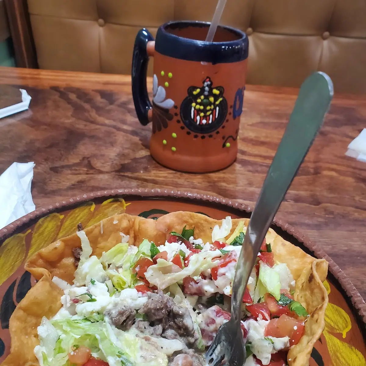 Taco Salad