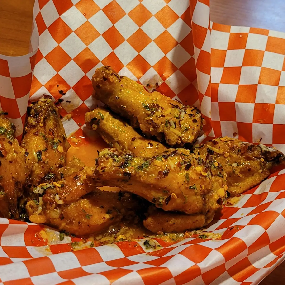 Lemon Pepper