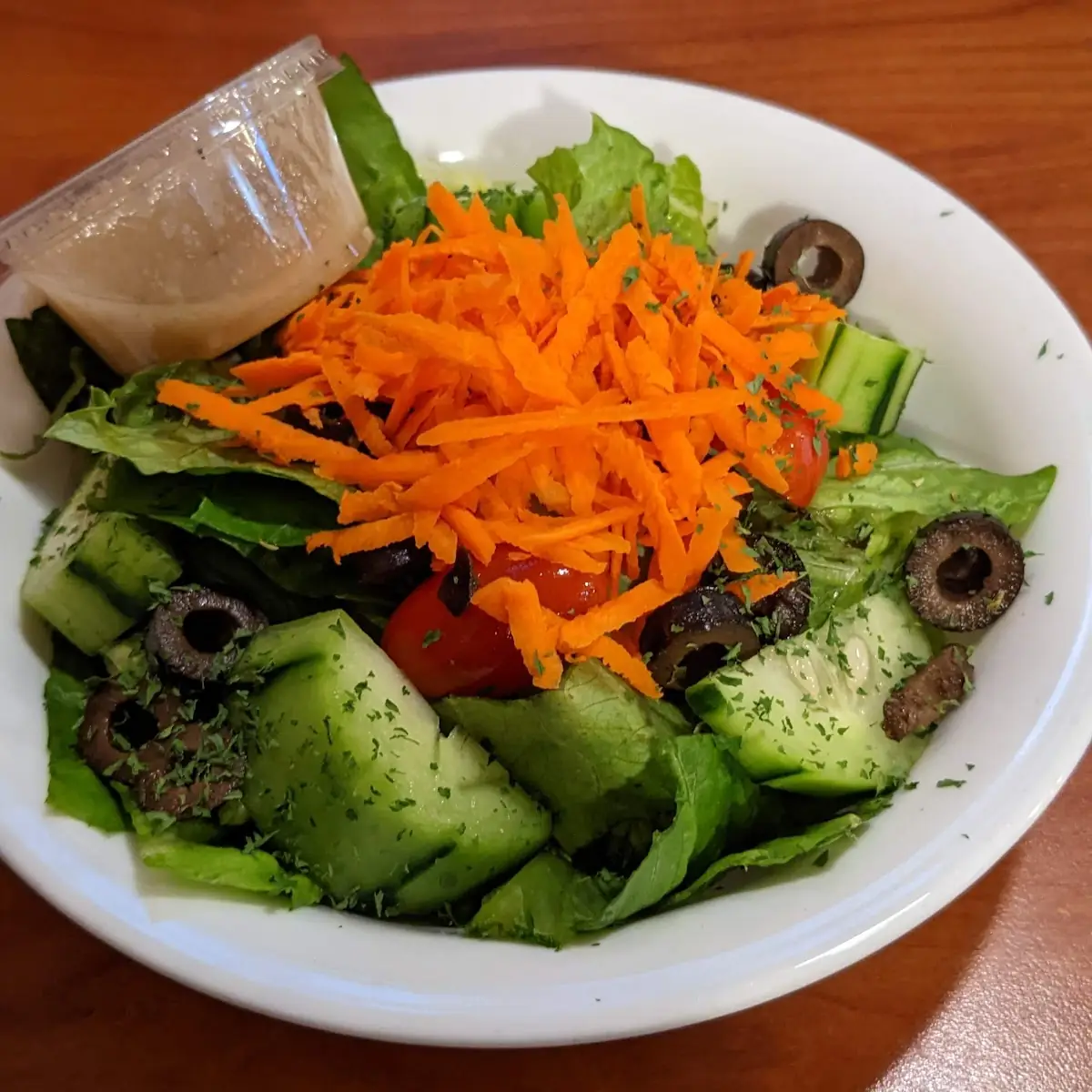 Side Salad