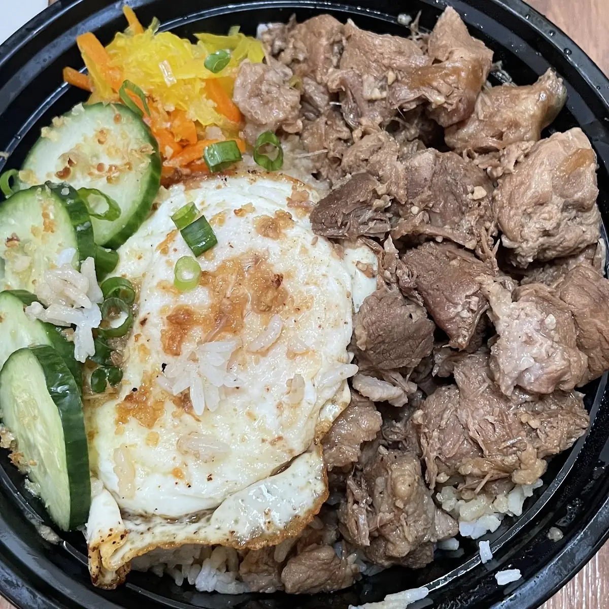 Bibimbap