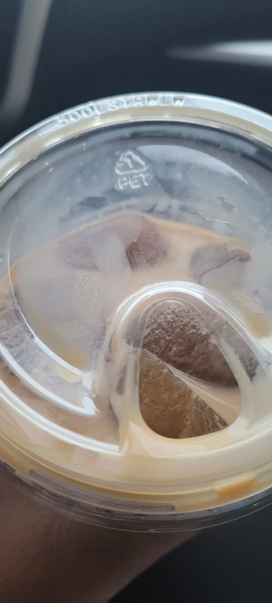 House Favorite Cold Brew
