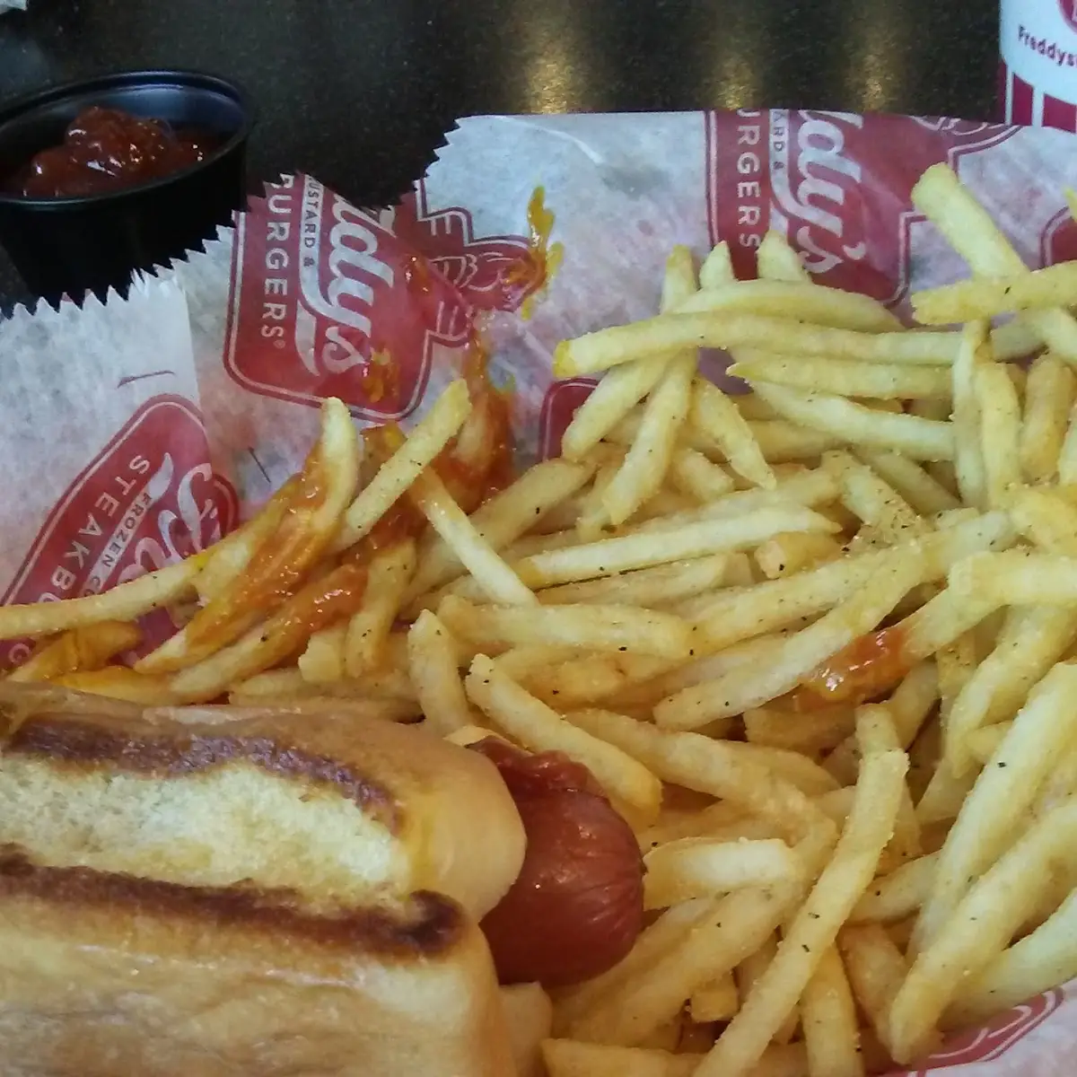 Chili Cheese Dog