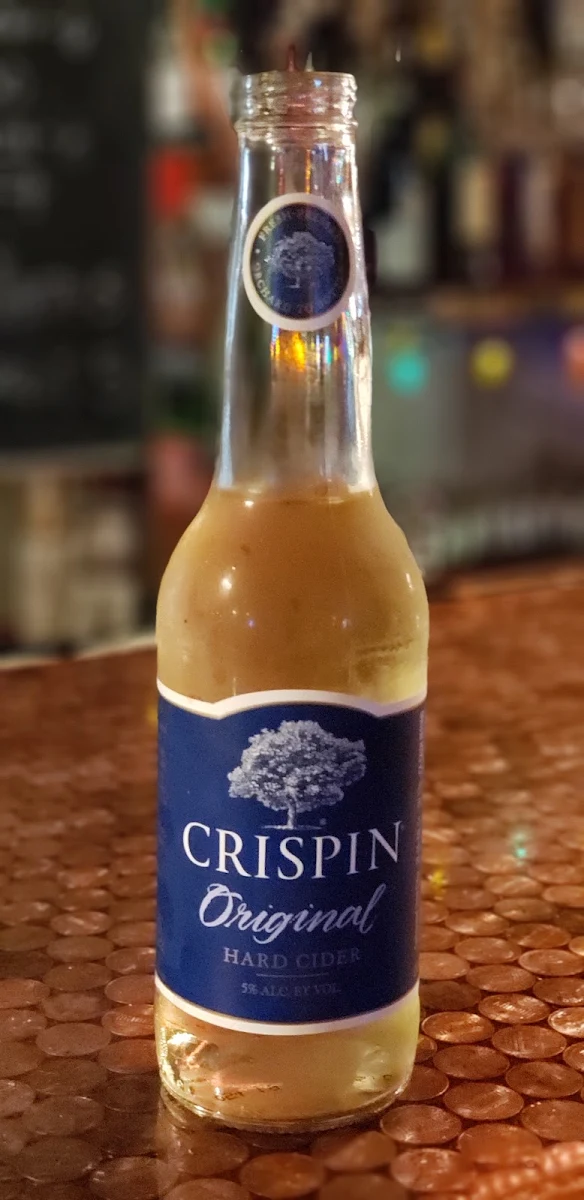 Crispin Original Hard Cider