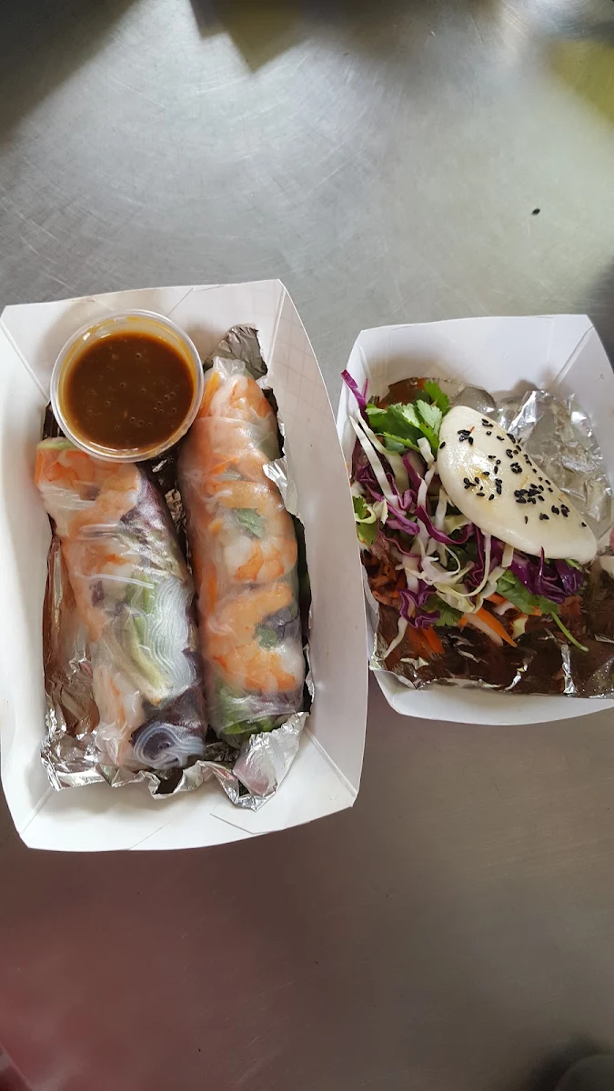 Spring Roll