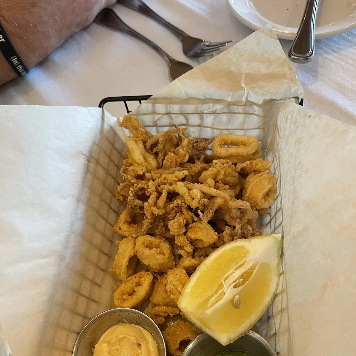 Calamari