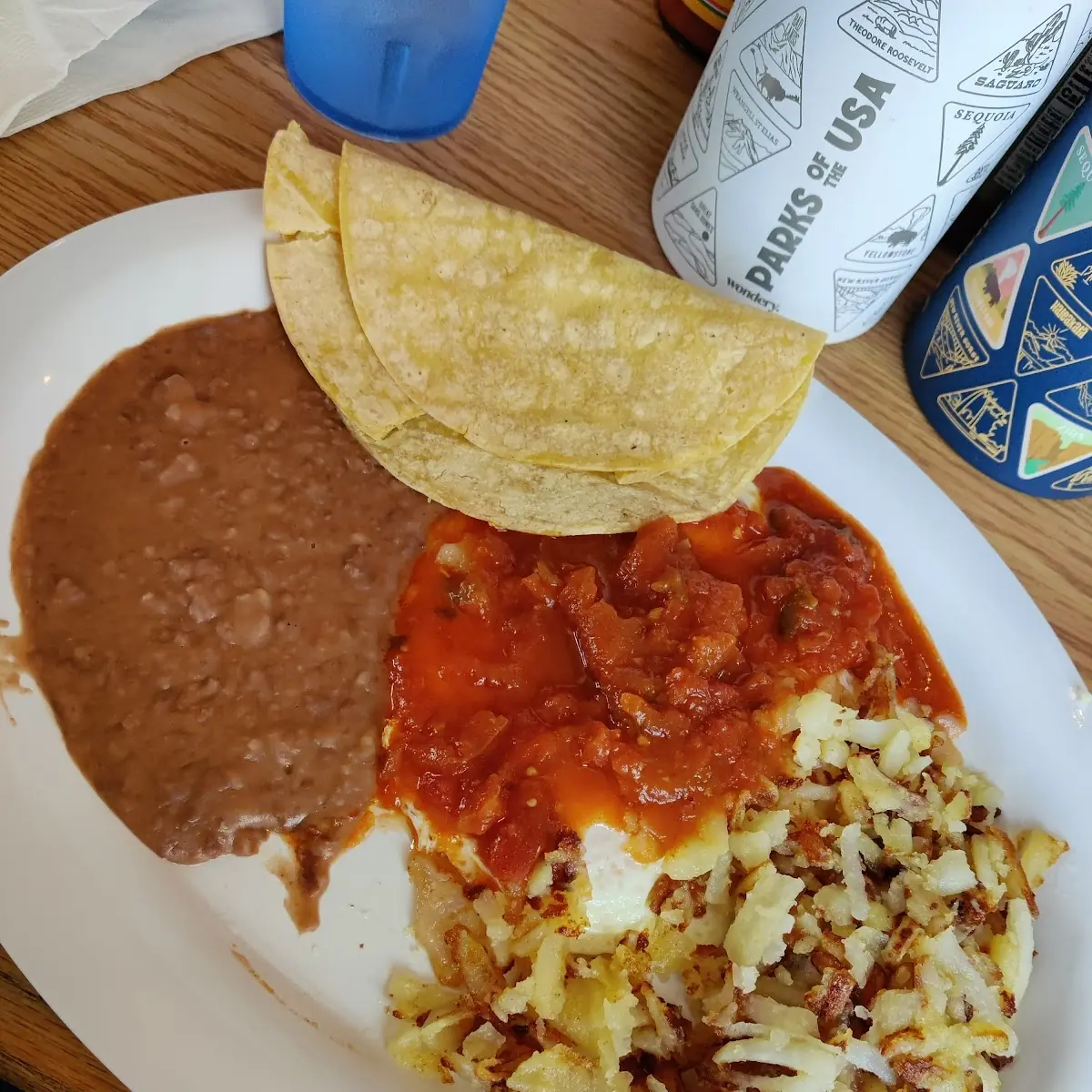 Refried Beans