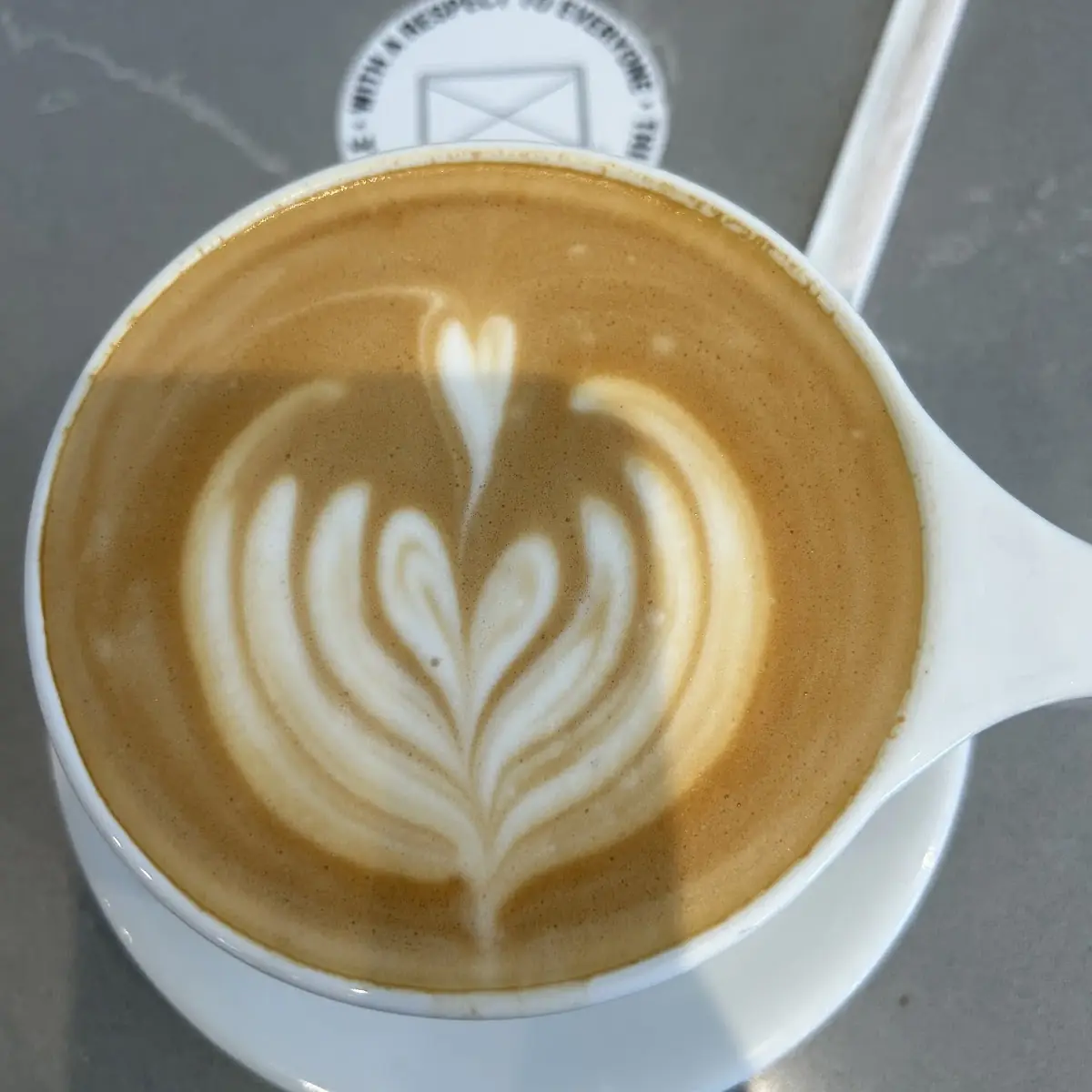 Pumpkin Spice Latte