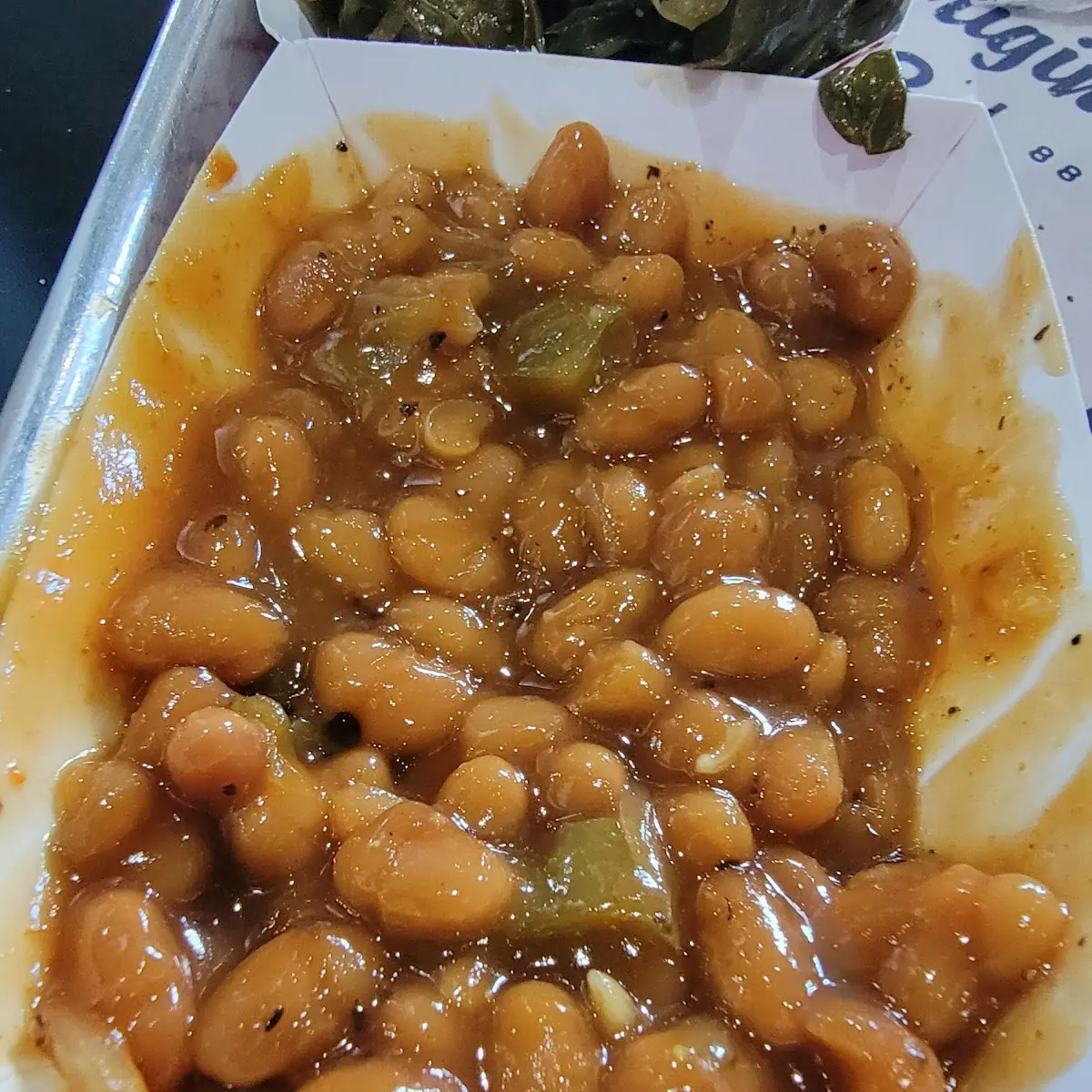 Baked Beans