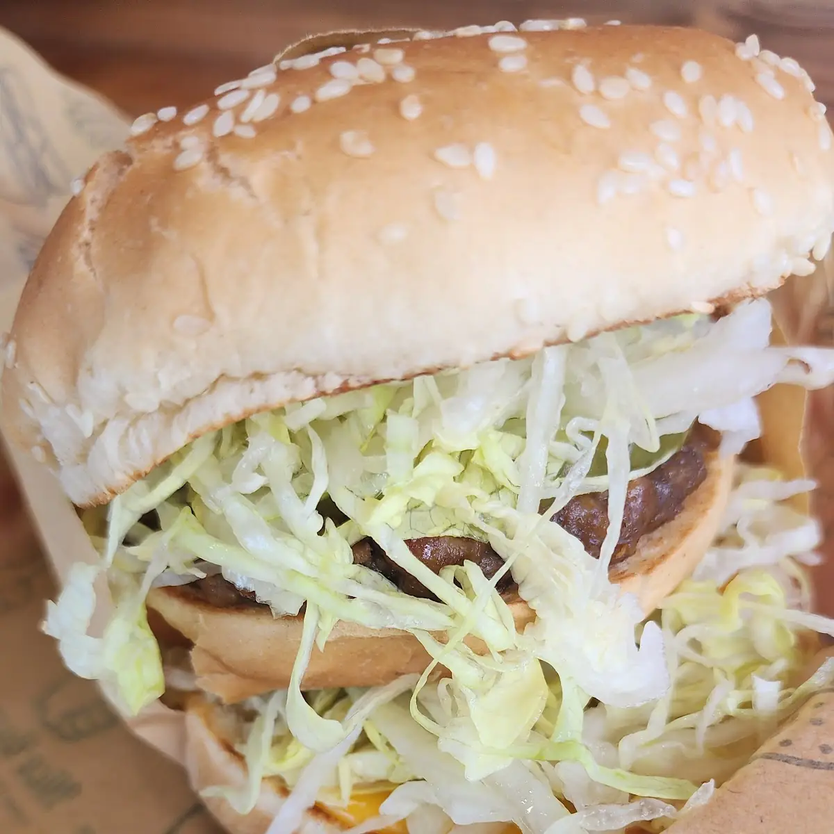 Big Mac
