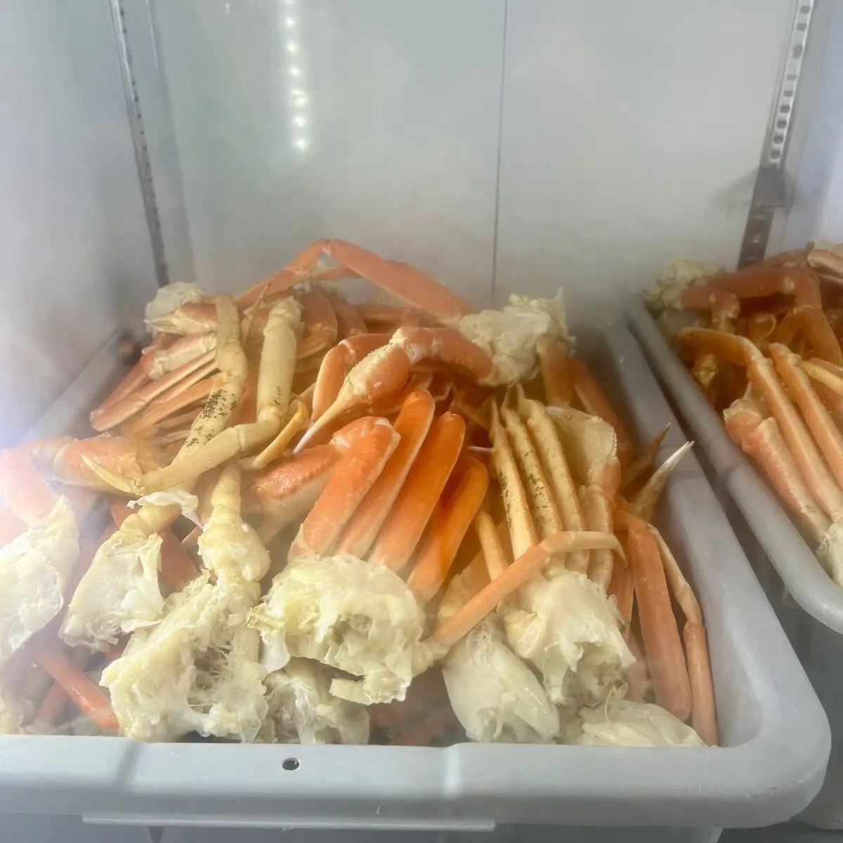 Crab Legs