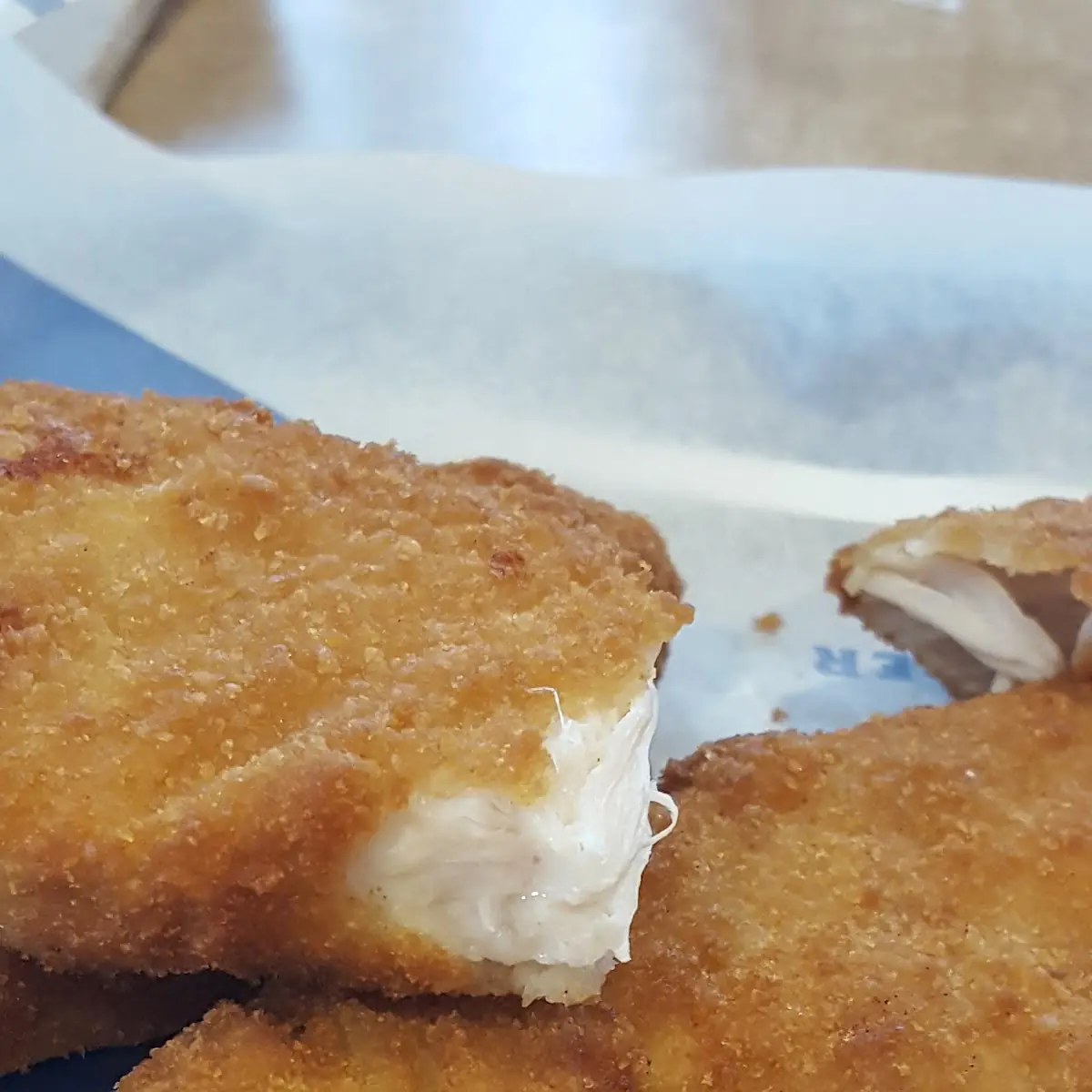 Chicken Tenders