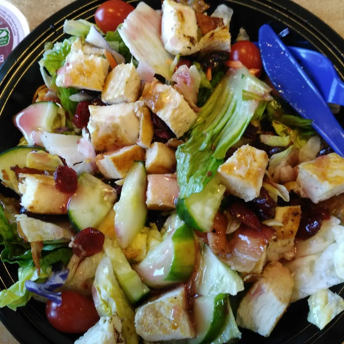 Salad