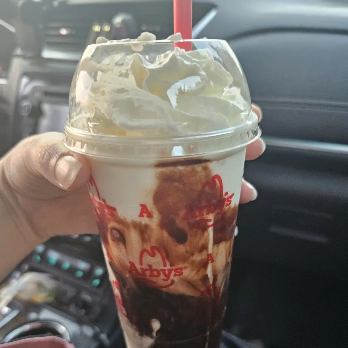 Hot Fudge