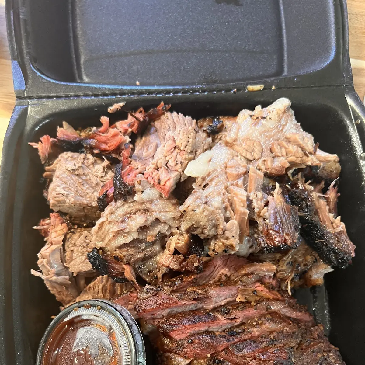 Pulled Pork