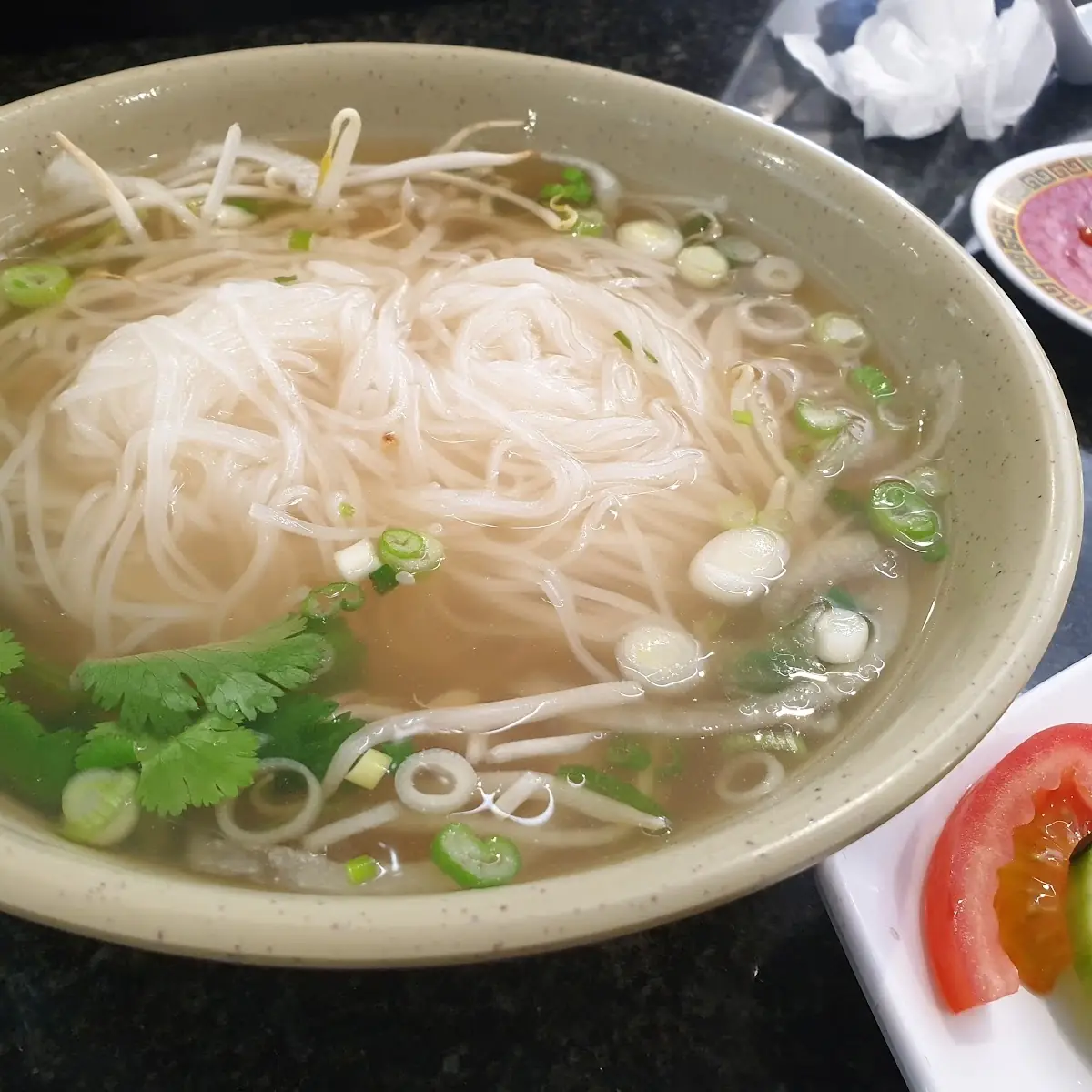 Pho Rib-Eye