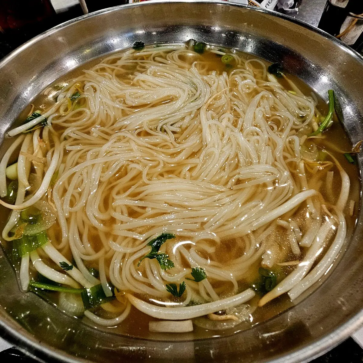 Plain Pho