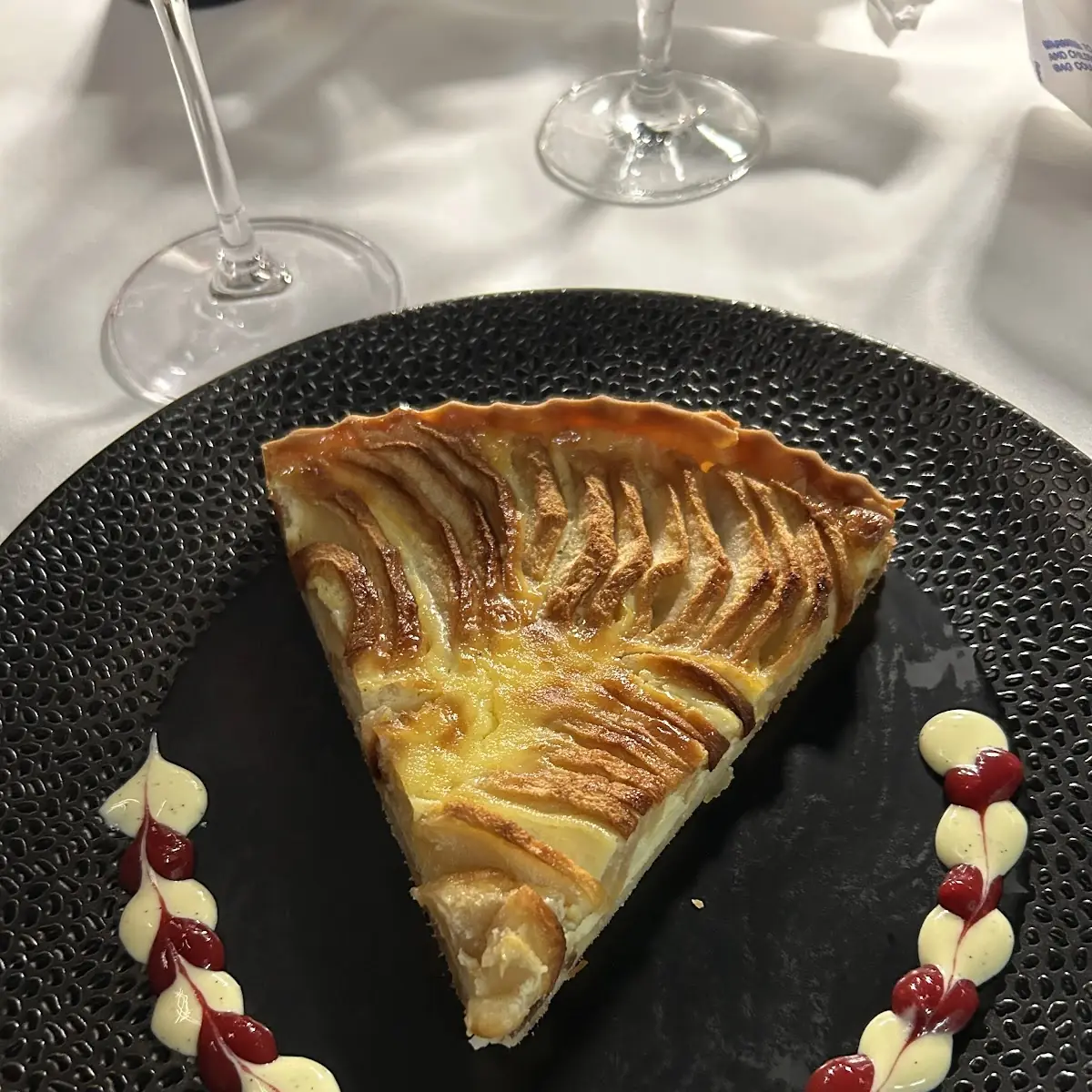 Apple Pie