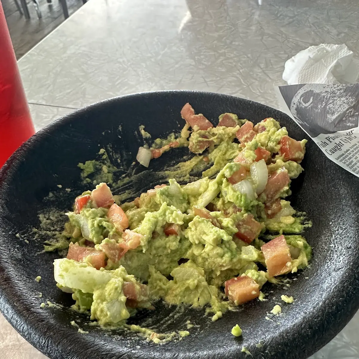 Guacamole