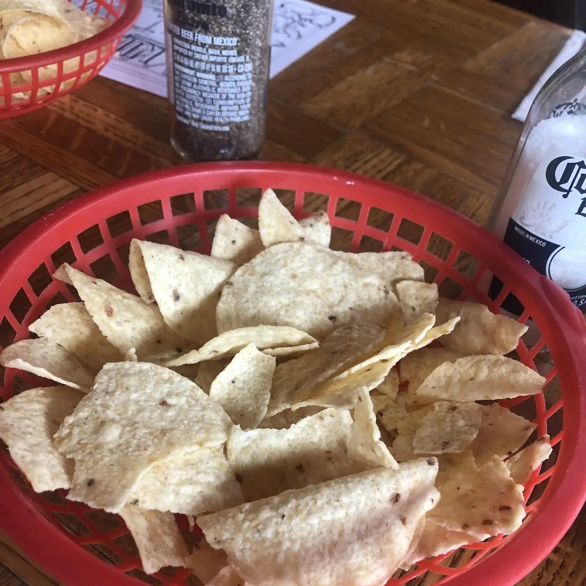 Juan's Killer Queso Dip