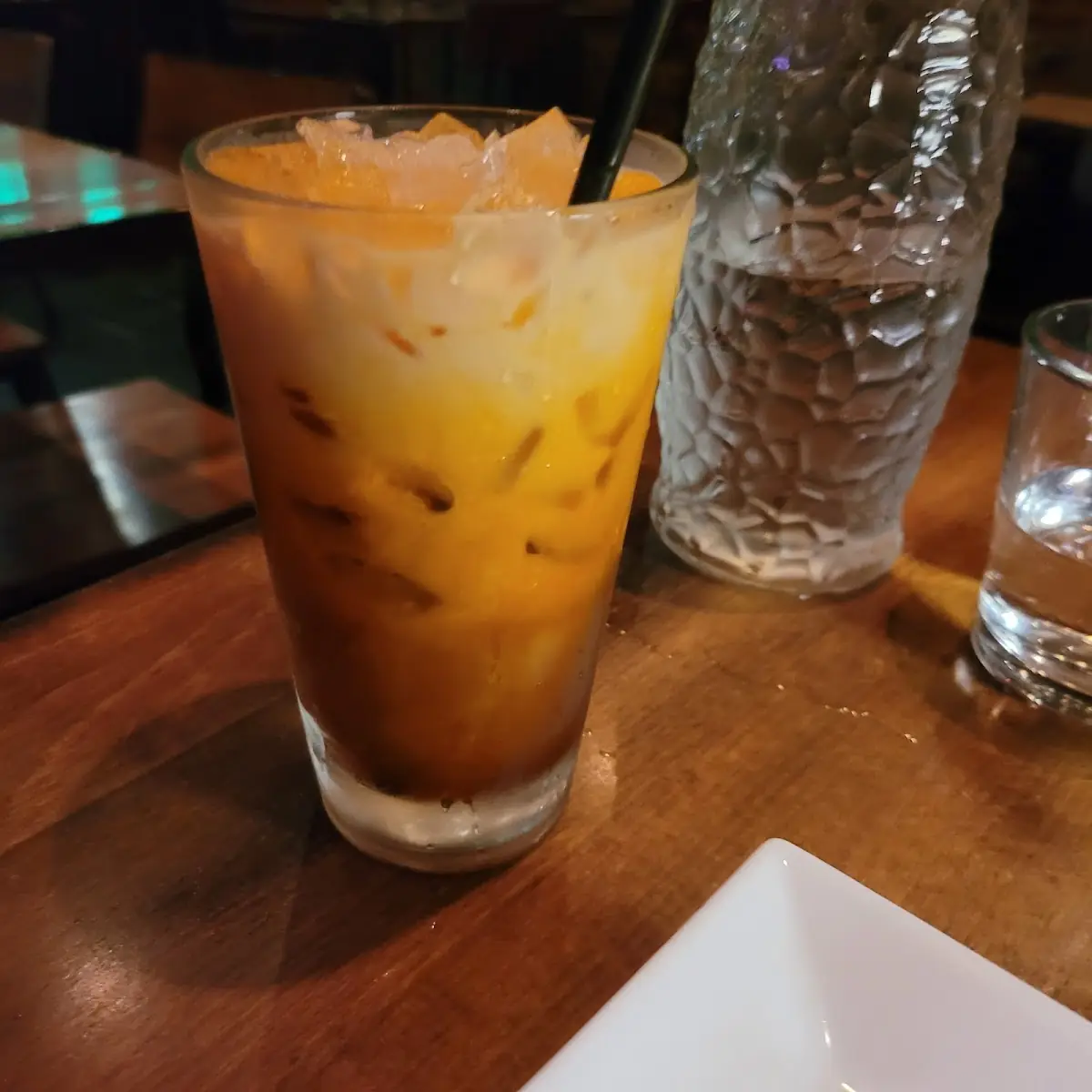 Thai Tea