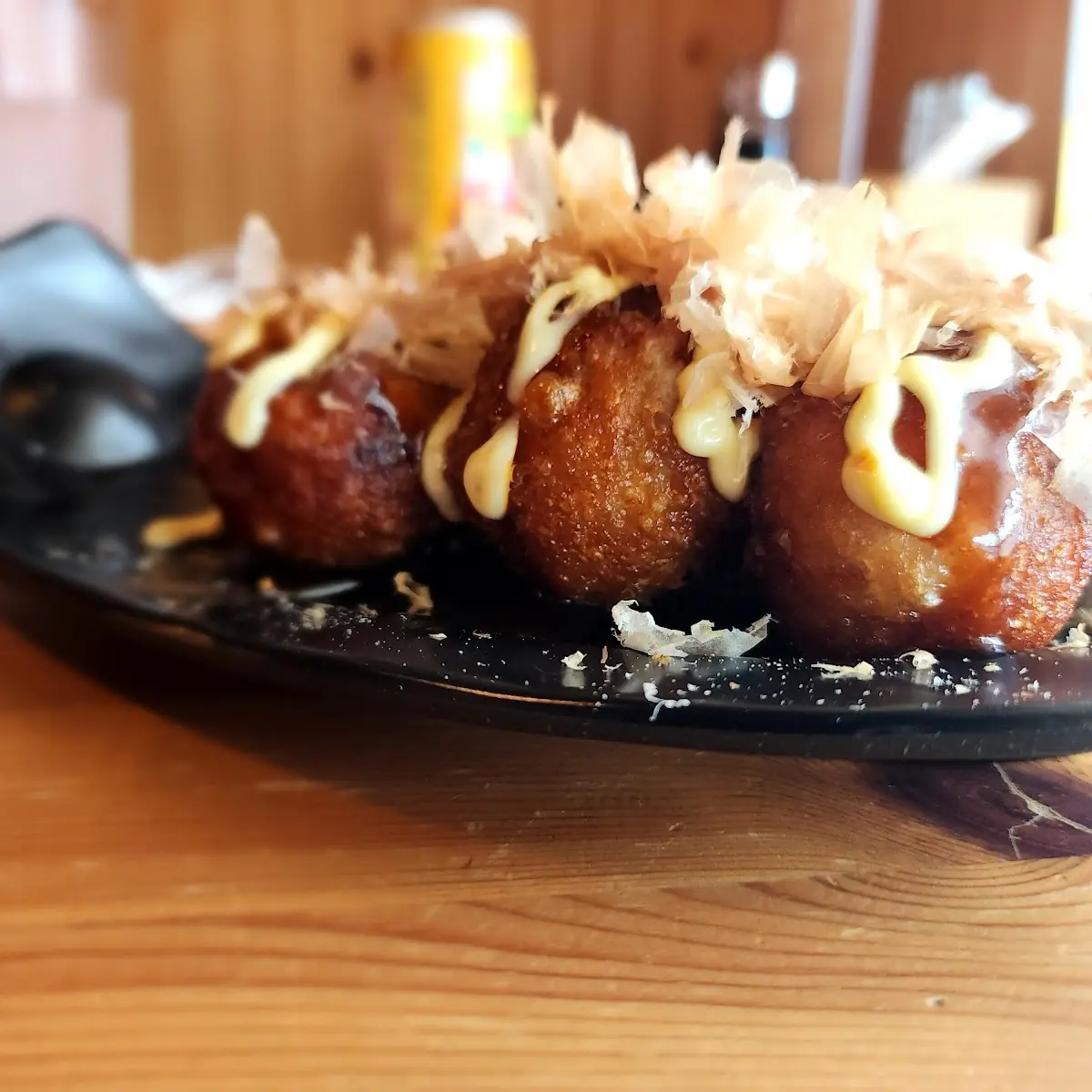 Tako Yaki