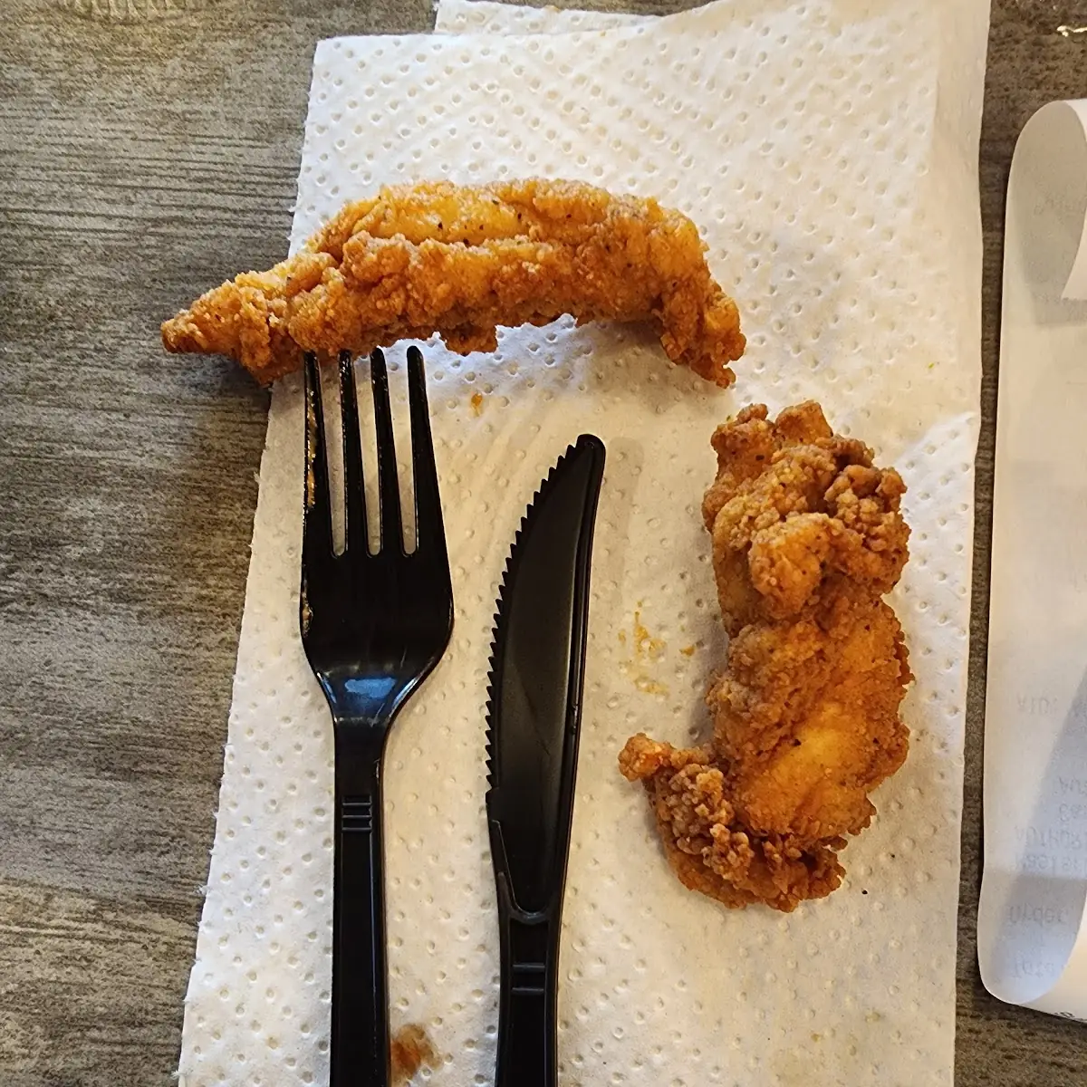 Fried Chicken