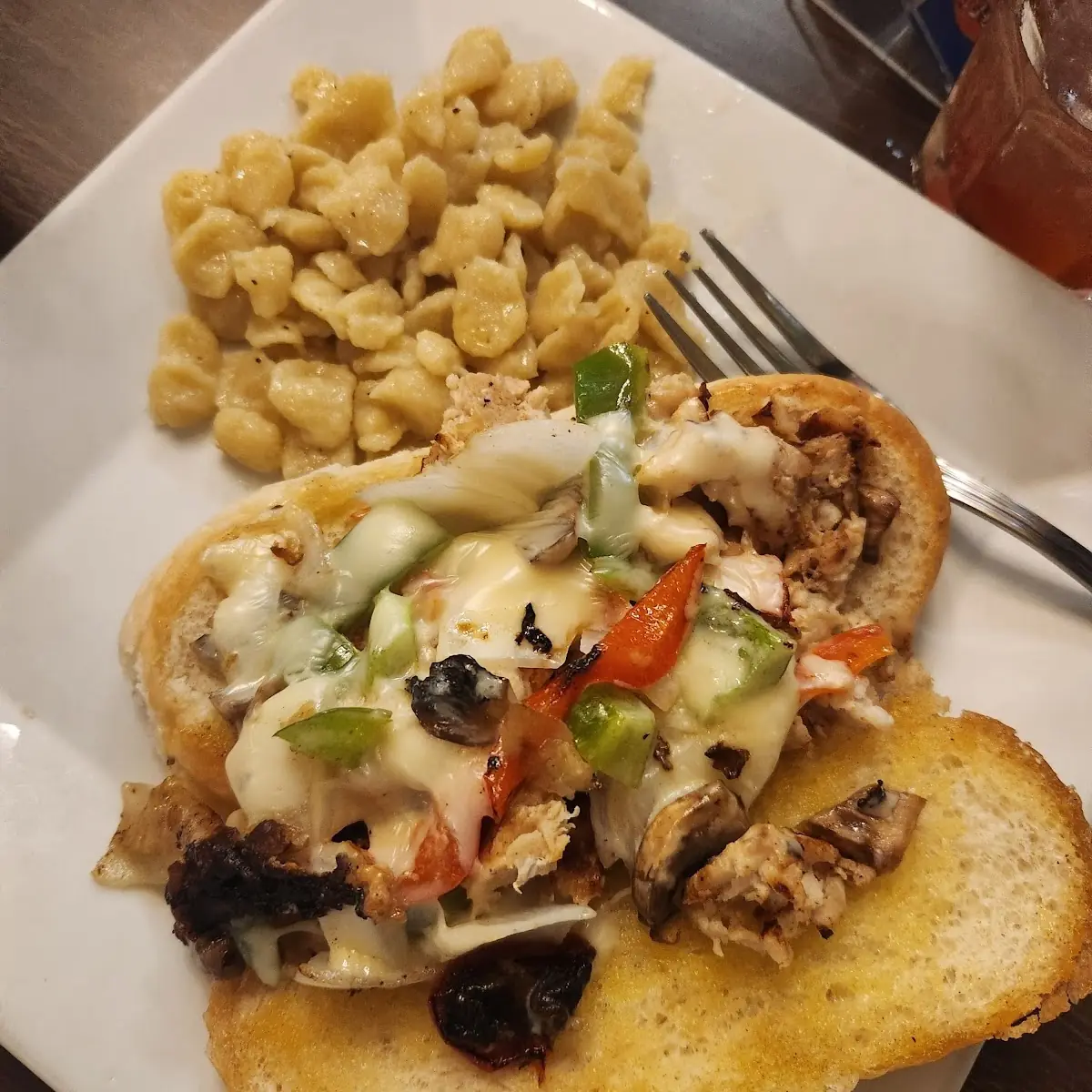 Kids Chicken Bites
