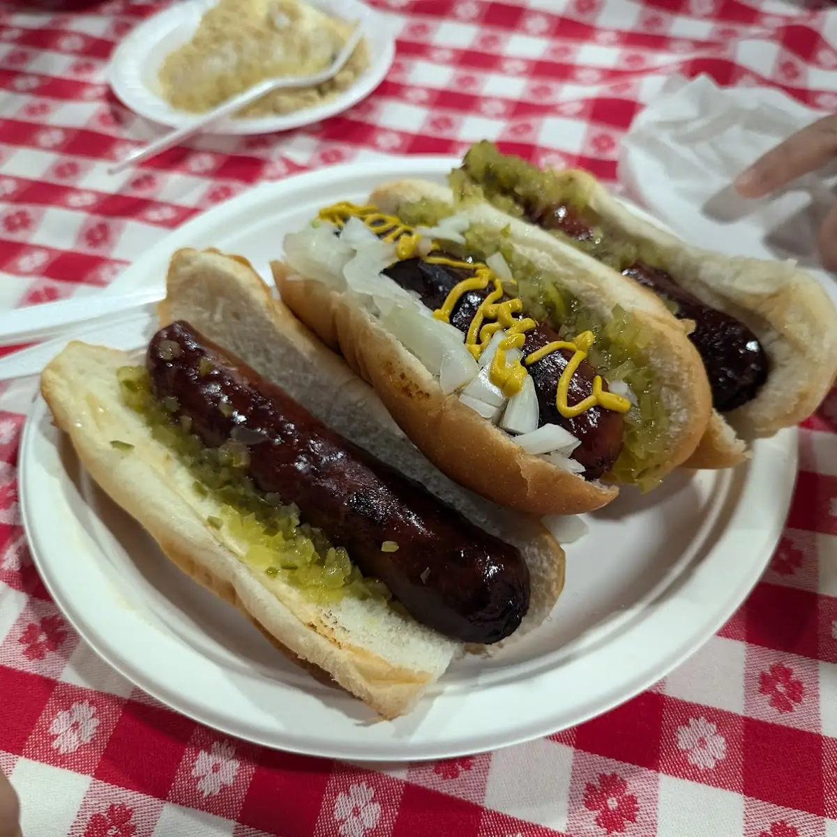 Hot Dog