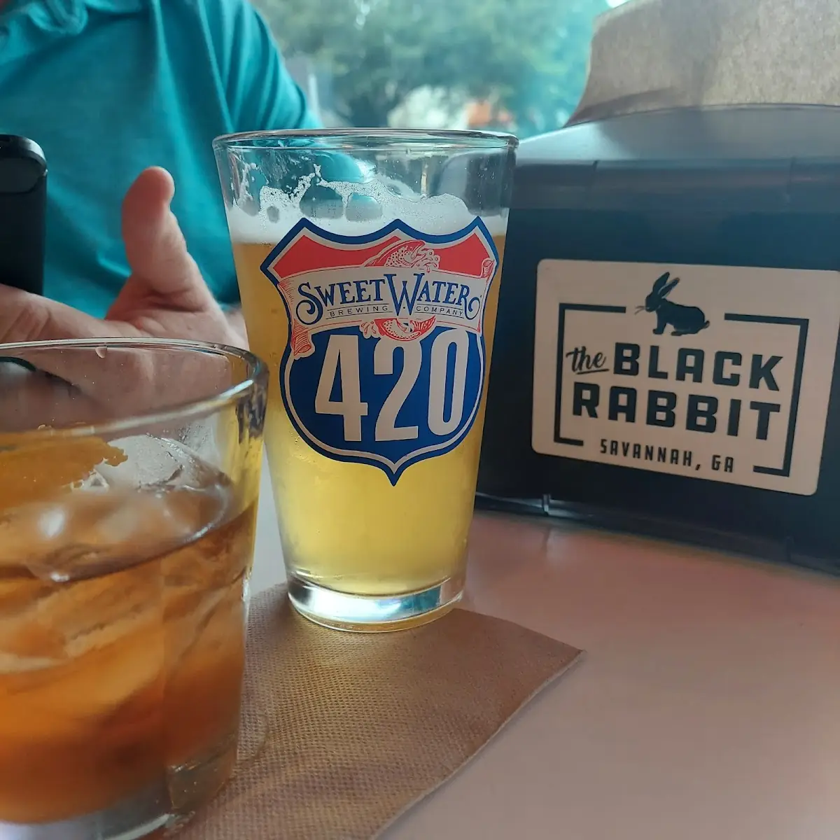 Local Craft Beer