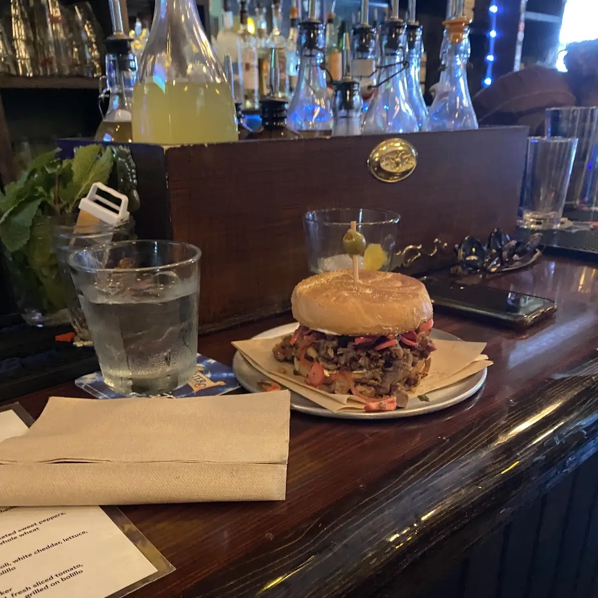 Pulled Pork