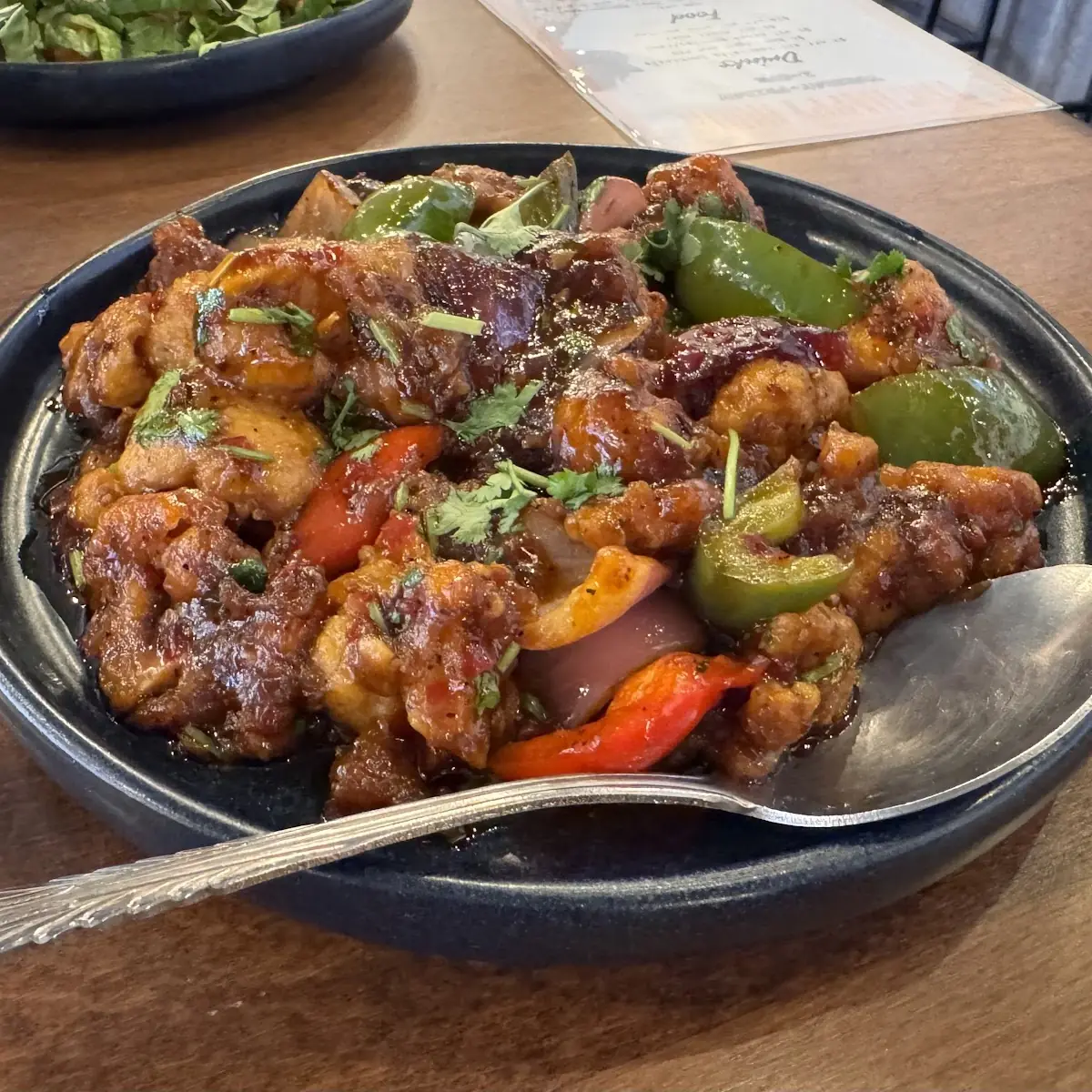 Gobi Manchurian