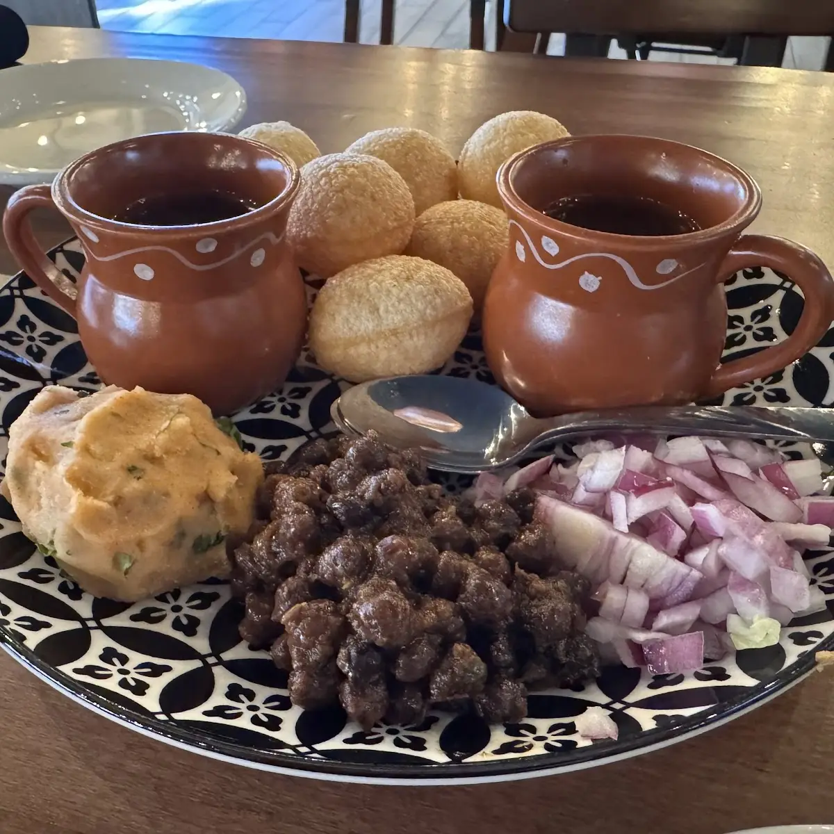 Pani Puri