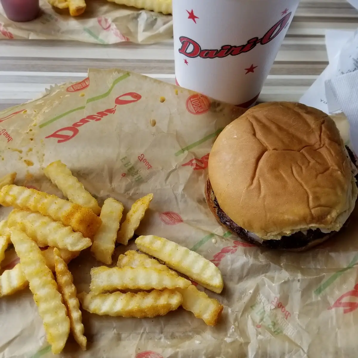 Chicken Sandwich