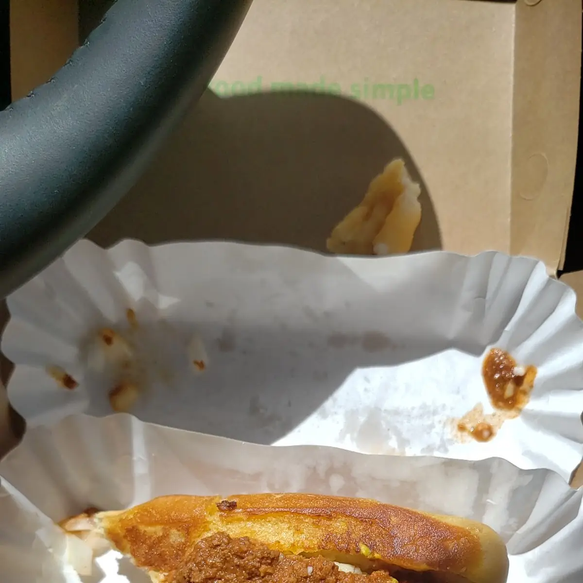 Two Hot Dog Combo