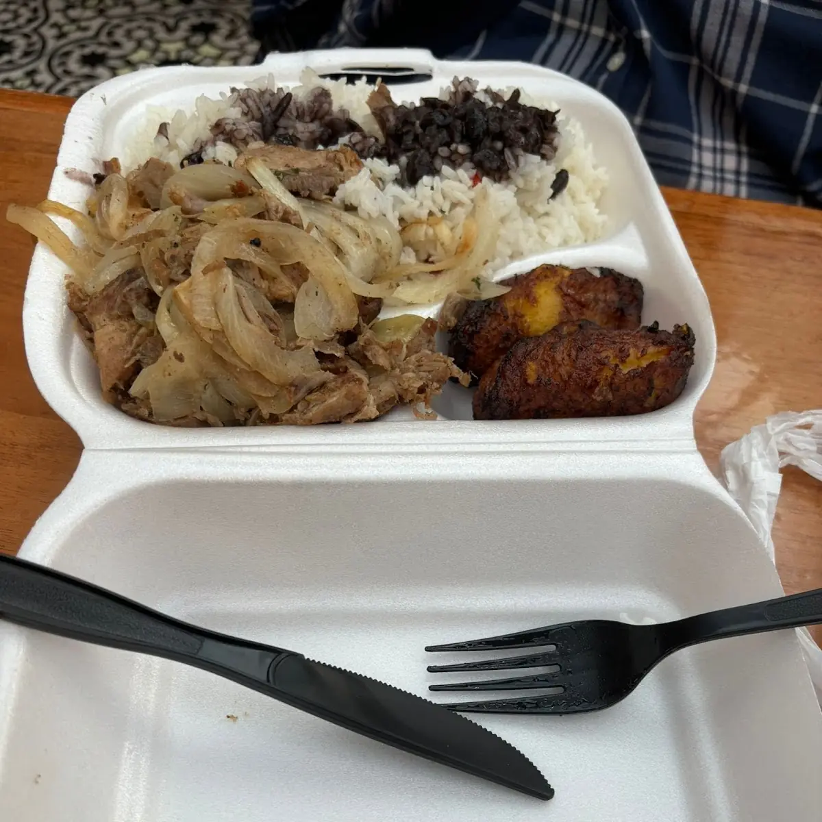 Roast Pork
