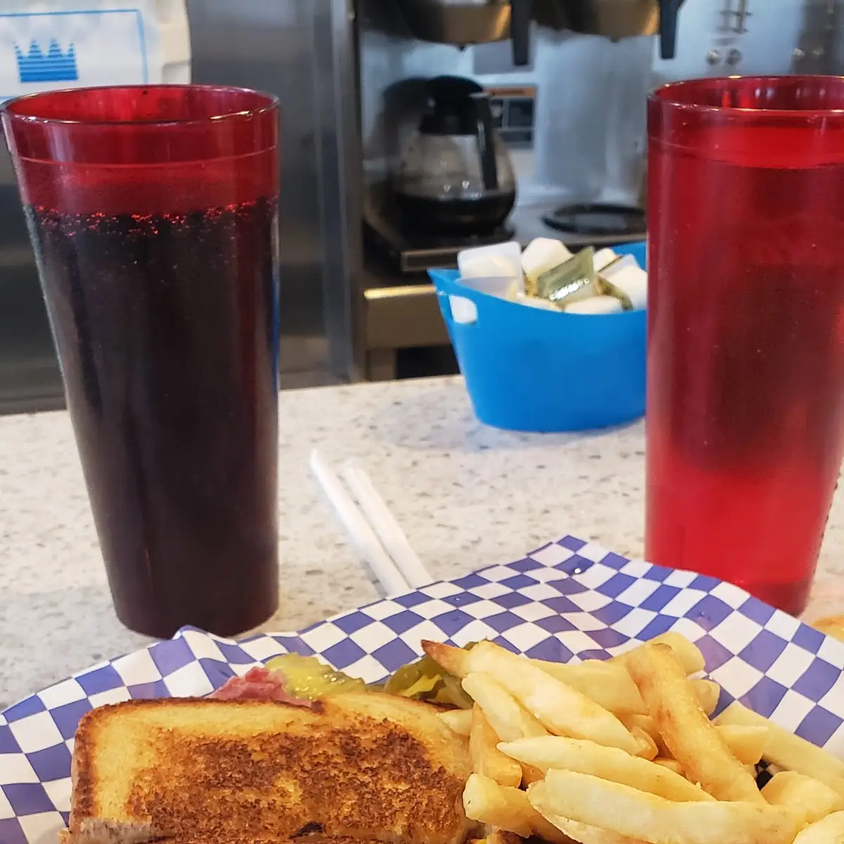 Patty Melt