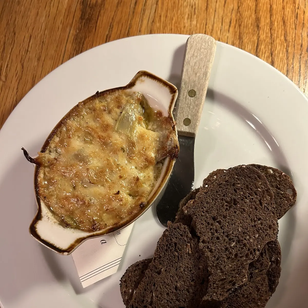 Onion Soup