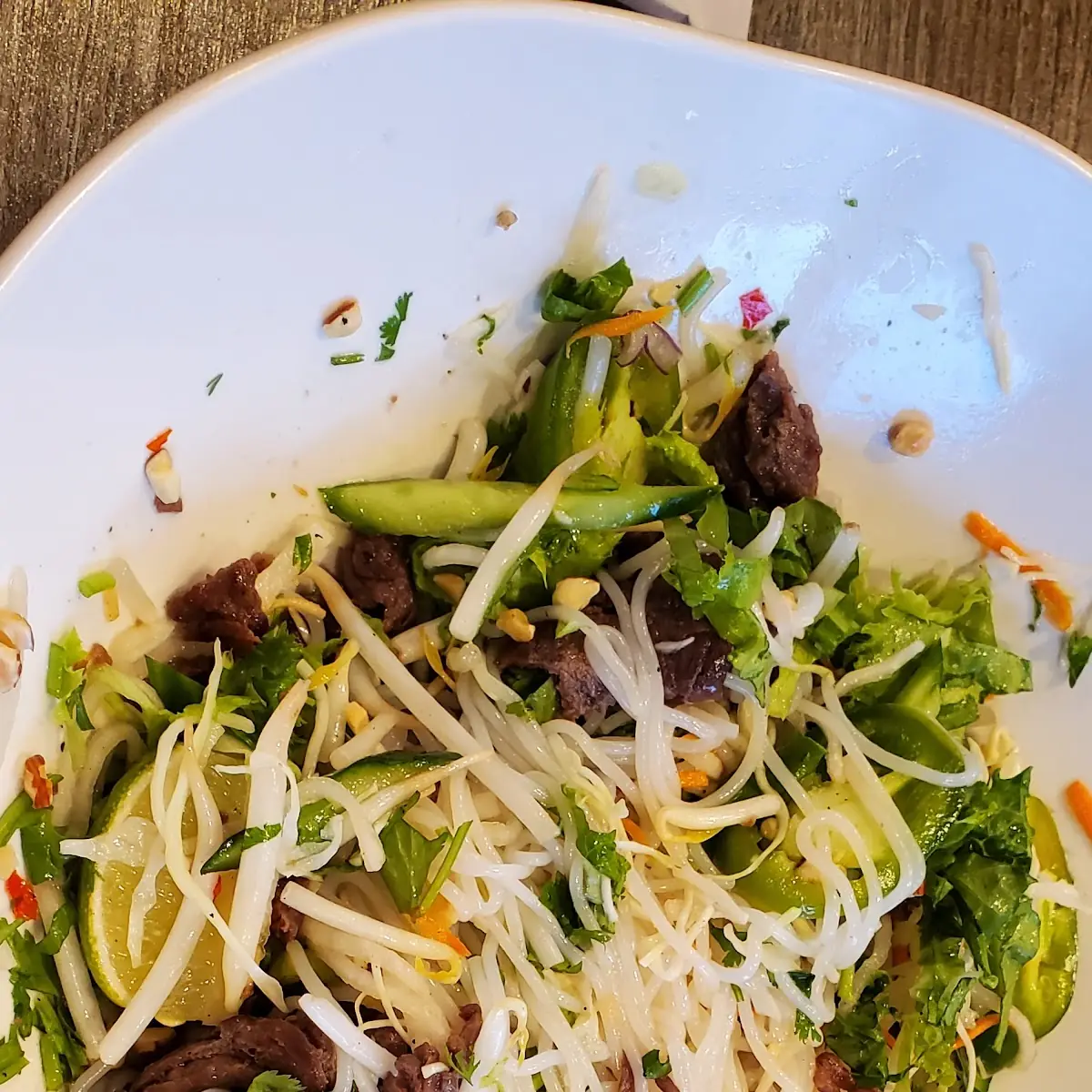 Bun Cha