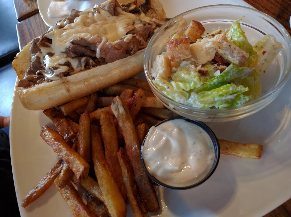 Beef Dip