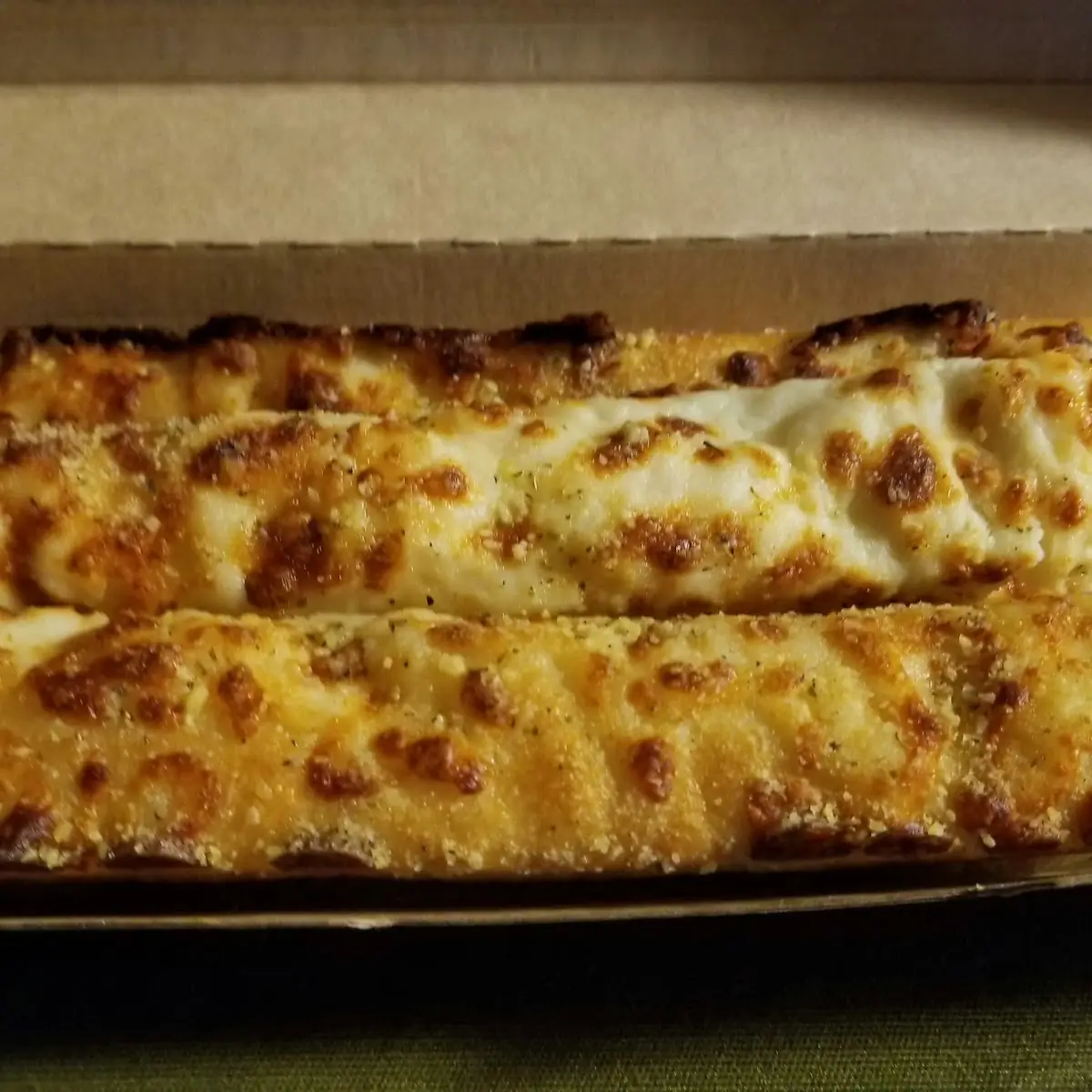 Chesse Bread Sticks